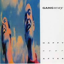 Gangway : Happy Ever After